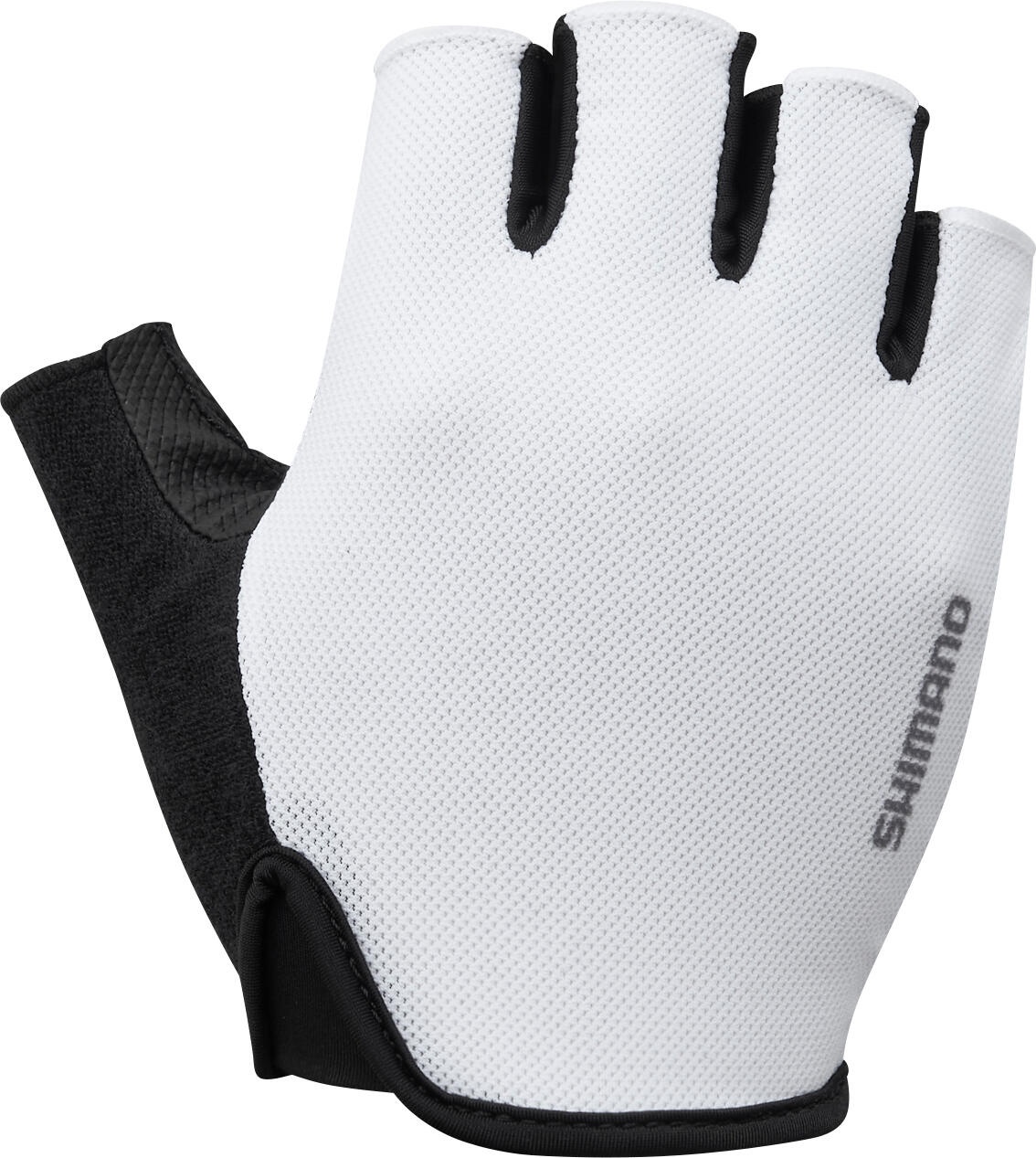 Shimano Airway Gloves white (W01) M
