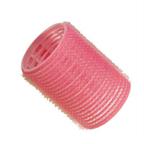 Comair Haftwickler Jumbo 6 cm 44 mm rosa 12 St.