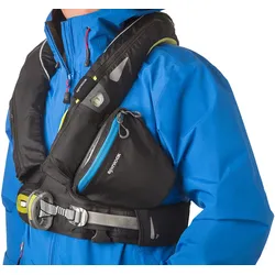 Spinlock Brusttasche