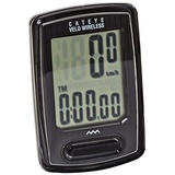 Cat Eye Cateye Velo Wireless Fahrradcomputer - Black -