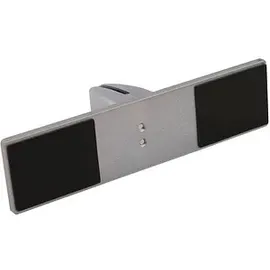 Eichner Standfuß silber