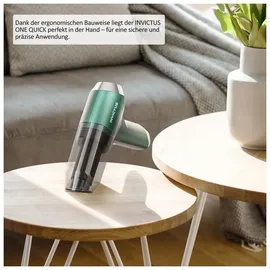 Genius Invictus One Quick grün