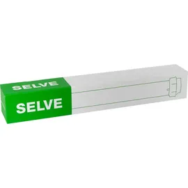 SELVE SE Pro 2/7-RC Funk Rollladenmotor inkl. Adapterset SW60