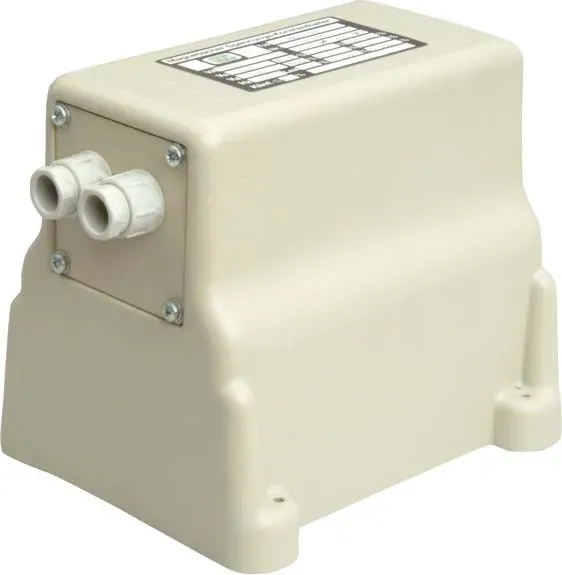 Trafo-Technik-Hoppecke Spannungskonstanthalter MKV230V 60VA