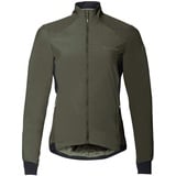 Vaude Kuro Air Jacket - Windjacke für Damen zum Fahrradfahren - atmungsaktiv und leichtes Gewicht