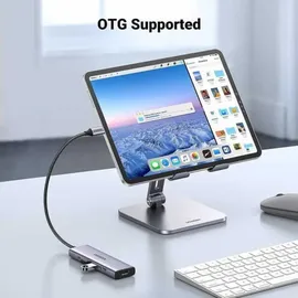 UGREEN CM511 5-in-1 USB-C Hub