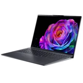 Acer Swift Go 16 OLED Intel Core Ultra 9 285H 32 GB RAM 1 TB SSD