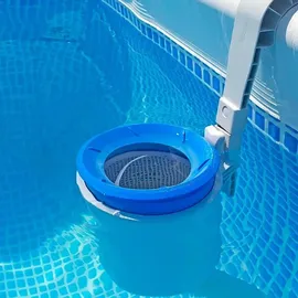 Intex Oberflächenskimmer Deluxe Wandmontage