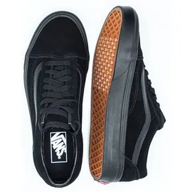 Vans Old Skool Black/Black 41
