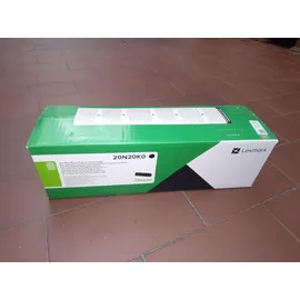 Lexmark 20N20K0
