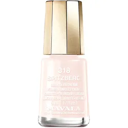 Mavala Nagellack First Class Collection Spitzberg 5 ml