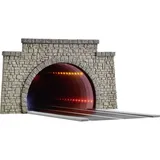 Viessmann 5097 H0 Straßen-Portal Bausatz