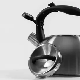 Cabilock 5,2 l Silber