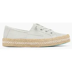 Slipper - Damen - hellblau - 38