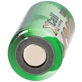 XCell Akku Sub-C 1,2V 4300mAh SC4300 Ni-MH Hochstrom