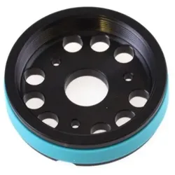 Service Set: Piston Assy Damping FLOAT DPS Anti-Clunk Digressive