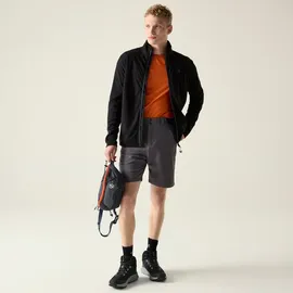 Dare 2b Arising Fleece Schwarz 2XL