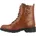 Fitters Footwear Fitters Footwear Braun Cognac Braun EU Cognac EU