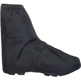 Vaude Bike Gaiter Short schwarz 50-52
