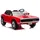 Wisam® Dodge Charger R/T DLS-K12 Kinder-Elektroauto rot (24V7Ah)