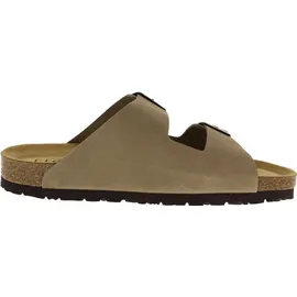 Piece of Mind Pantolette Beige - Taupe - 44