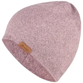 Sterntaler Beanie Melange rosa 47 cm