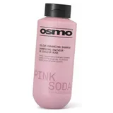 OSMO Pink Soda Colour Enhancing Shampoo 400 ml