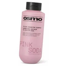 OSMO Pink Soda Colour Enhancing Shampoo 400 ml