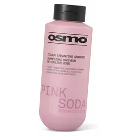 OSMO Pink Soda Colour Enhancing Shampoo 400 ml