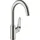 Hansgrohe Focus M42 220 1 jet messing edelstahl Finish 71802800