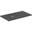 Ideal Standard Rechteck-Duschwanne Ultra Flat S +, 1600x900mm Abl.55cm Mitte/Seite Schiefer, T5601FV T5601FV