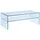vente-unique Stileos Transparent Glas 120 x 43 x 60 cm