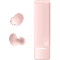 Soundcore A30i Różowe (ANC, 24 h, Kabellos), Kopfhörer, Rosa