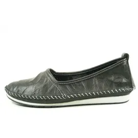 Andrea Conti 0027422002 Damen Schwarz 41