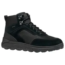 GEOX Spherica 4X4 B ABX Herren Schwarz 43