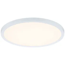 Paulmann VariFit IP44 20W 3 Step dim to warm 230mm Weiß