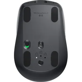 Logitech MX Anywhere 3 schwarz