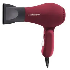 Esperanza EBH003R rot