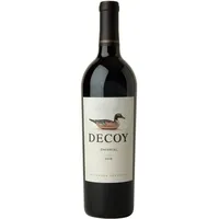 duckhorn-decoy Decoy Zinfandel 2022 0,75 l