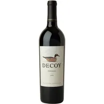 duckhorn-decoy Decoy Zinfandel 2022 0,75 l
