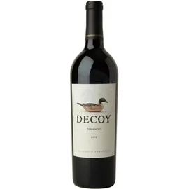 duckhorn-decoy Decoy Zinfandel 2022 0,75 l