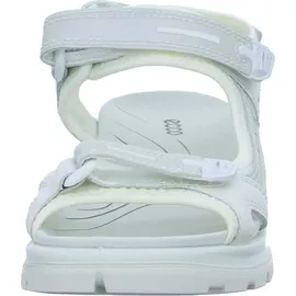 ECCO Offroad Damen white 38