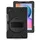 ESTUFF Defender Case für Galaxy Tab S6 Lite Schwarz