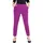 Ulla Popken Hose brombeer 44xRegular
