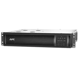 APC Smart-UPS 1000VA, LCD RM 2U 230V