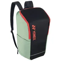 Yonex Rucksack Team Small 2024 (26 Liter) schwarz/grün