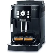 De'Longhi Magnifica S ECAM 21.116 B schwarz