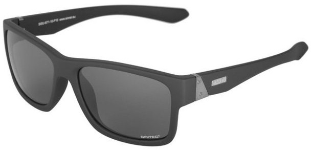 SINNER Sonnenbrille SINNER Sundown Polarised Sunglasses Polarisiert schwarz