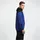 Select Oxford Kapuzen-Sweatjacke blau schwarz 4XL