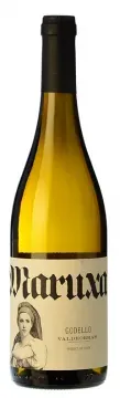 Maruxa Godello 2023 - Virgen de Galir - CVNE